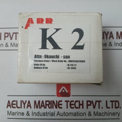Abb Af26-40-00-11 Contactor 24-60Vdc 50/60Hz Awg 6-16 1.5Kv