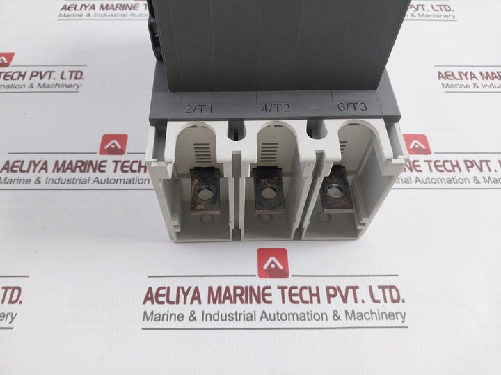 Abb Af370-30 Contactor 1000V 1Sfc100008M0201 100–250V Ac/Dc 50/60 Hz 16A