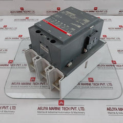 Abb Af750-30-22 Contactor W/ Pre-mounted Auxiliary Contact E36588 250-600V