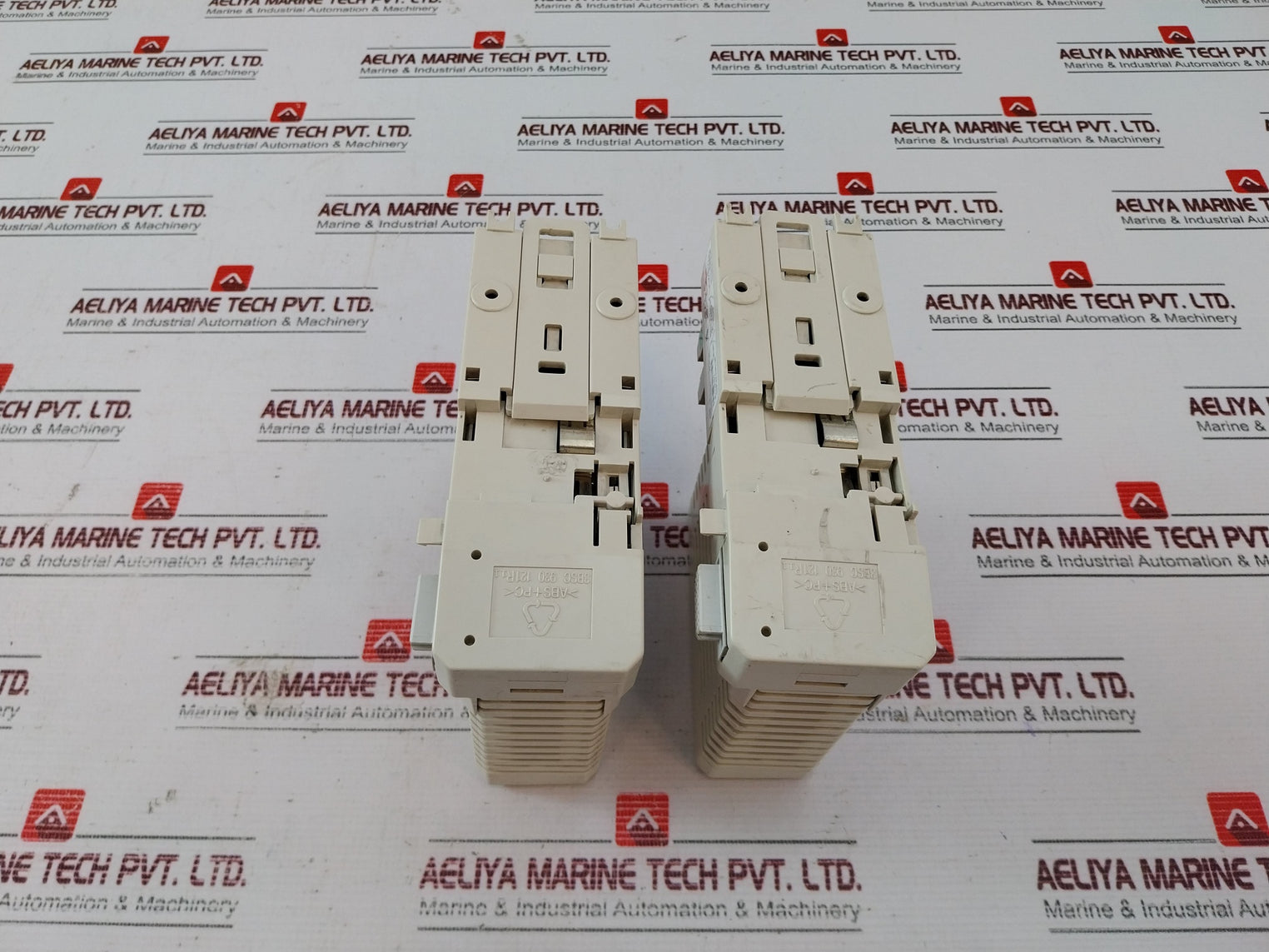 Abb Ai810 3Bse008516R1 Analog Input Module 8Ch 0..20Ma 0..10V Pr: Aa G3