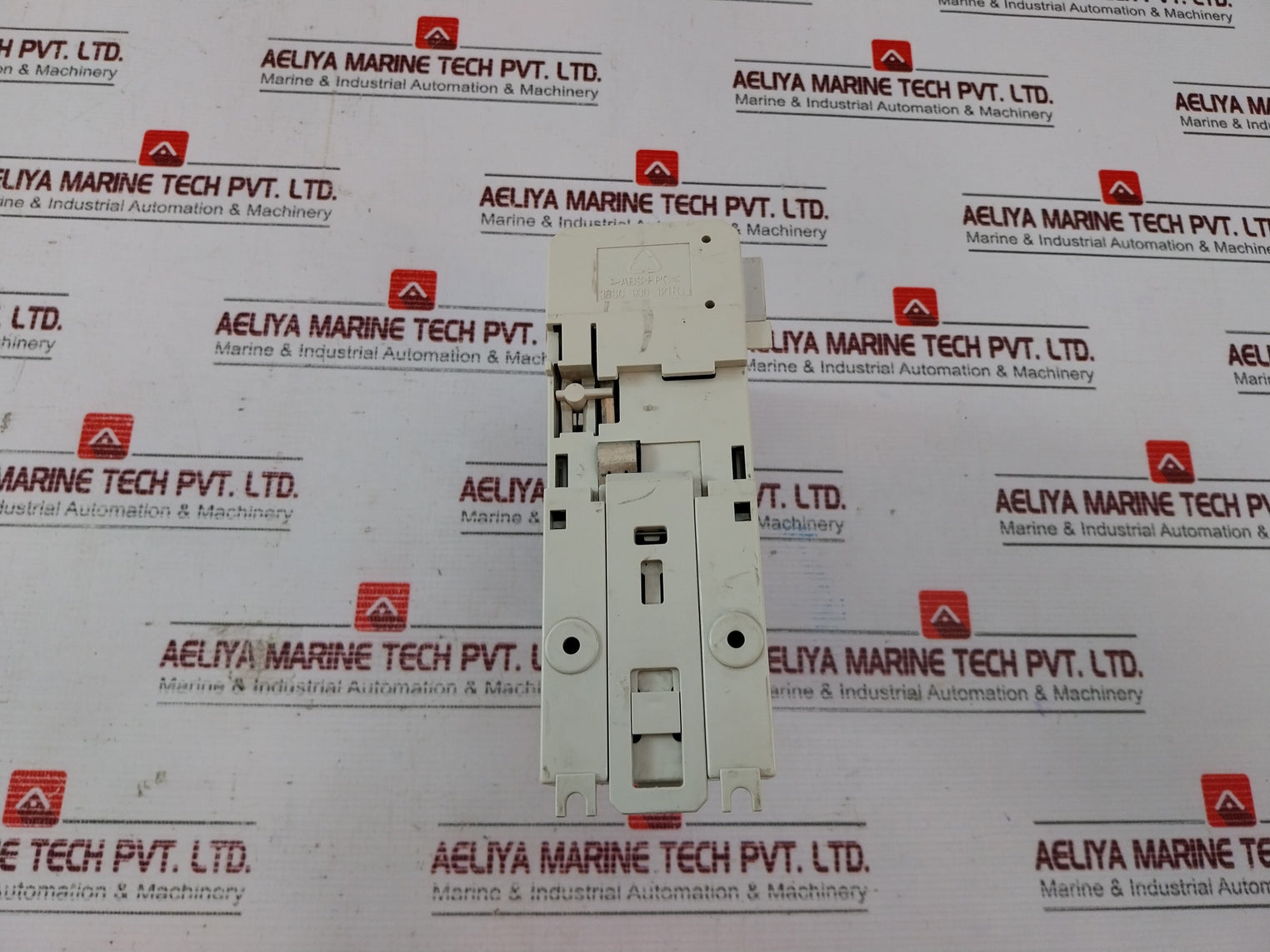 Abb Ai810 3Bse008516R1 Analog Input Module 8Ch 0..20Ma 0..10V Pr: Aa G3