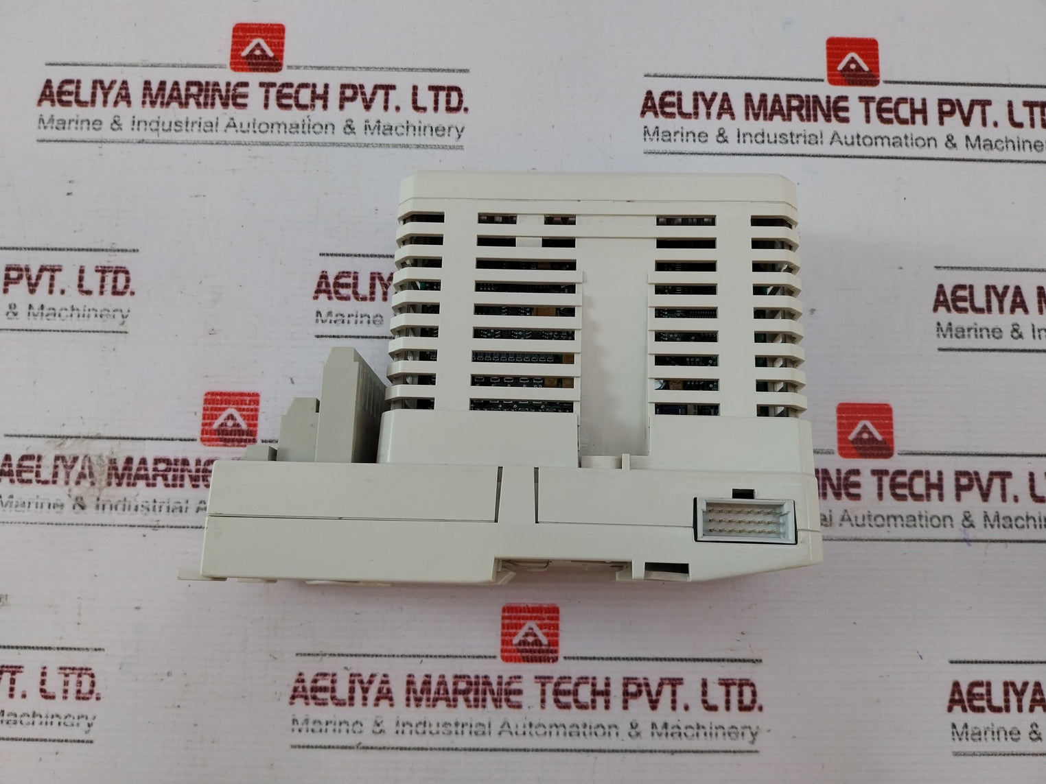 Abb Ai810 3Bse008516R1 Analog Input Module 8Ch 0..20Ma 0..10V Pr: Aa G3