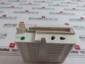 Abb Ai810 S800 I/o Analog Input Module 3bse008516r1