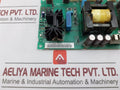 Abb Apow-01C Coated Power Supply Board 64605666B
