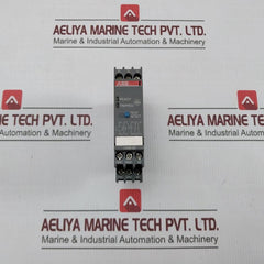 Abb C506.02 Thermistor Motor Protection Relay