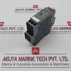 Abb C506.02 Thermistor Motor Protection Relay