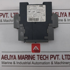 Abb C506.02 Thermistor Motor Protection Relay