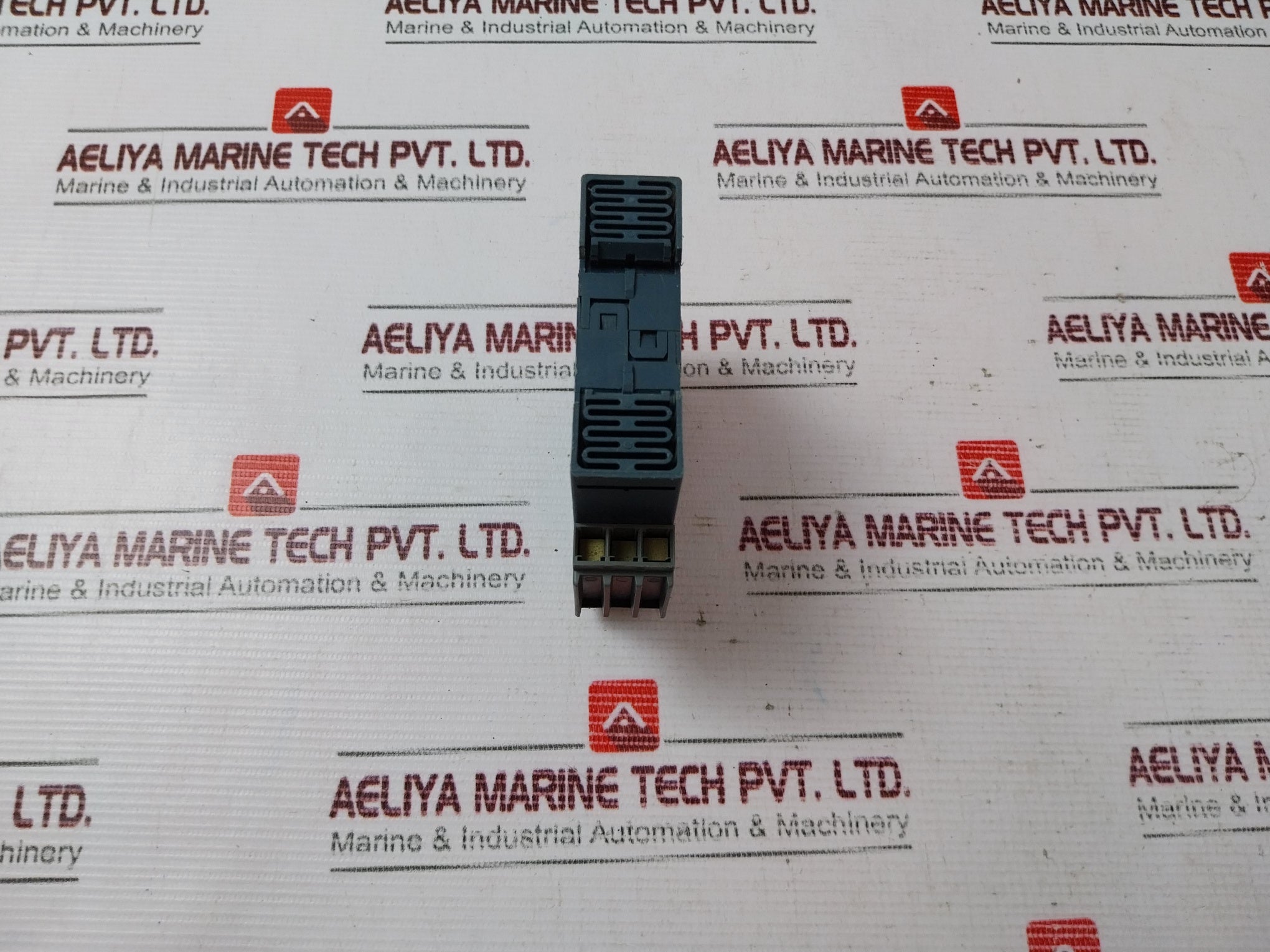 Abb C506.02 Thermistor Motor Protection Trip Unit 220-240Vac