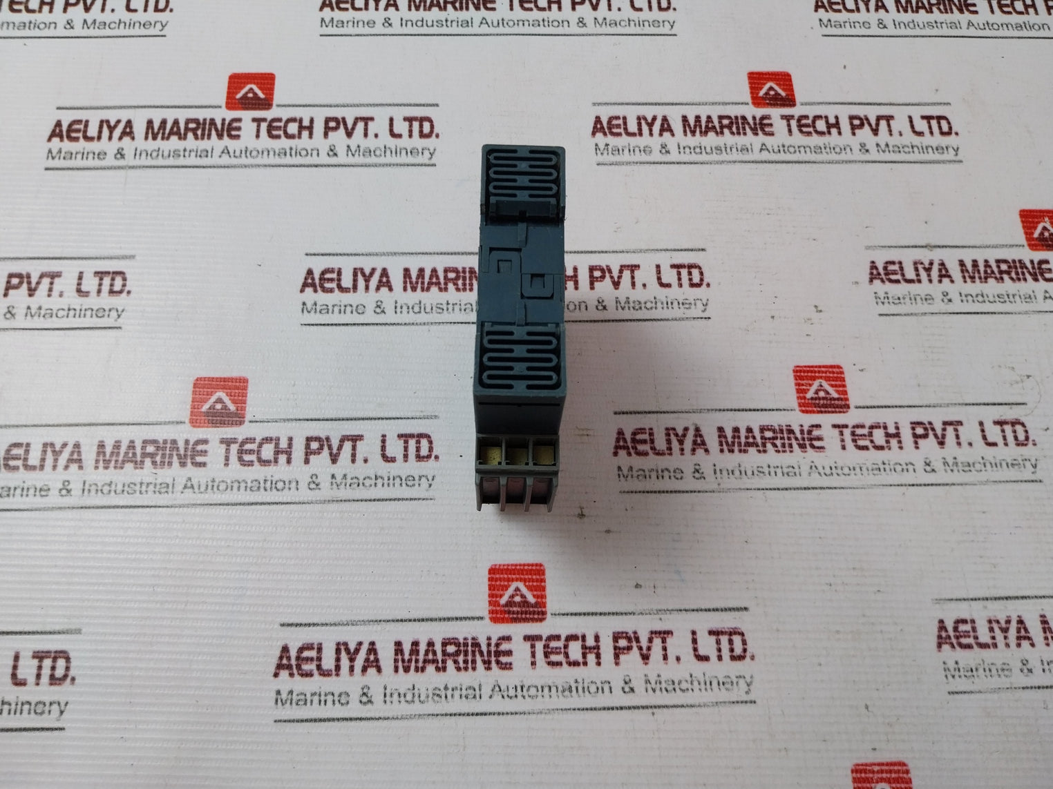 Abb C506.02 Thermistor Motor Protection Trip Unit 220-240Vac