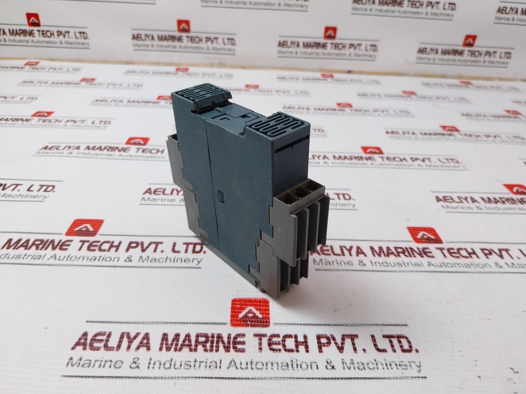Abb C506.02 Thermistor Motor Protection Trip Unit 220-240Vac