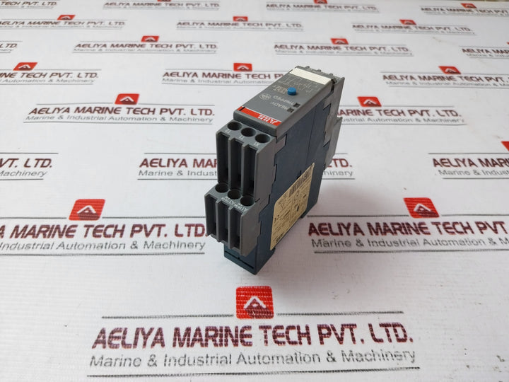 Abb C506.02 Thermistor Motor Protection Trip Unit 220-240Vac