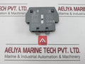Abb Cal19-11 Auxiliary Contact Block Ac15 3A 440V