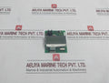 Abb Cdp312R Control Panel Keypad 64378660G