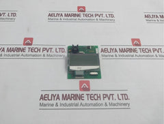 Abb Cdp312R Control Panel Keypad 64378660G