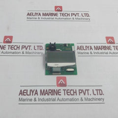 Abb Cdp312R Control Panel Keypad 64378660G
