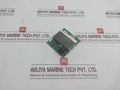 Abb Cdp312R Control Panel Keypad 64378660G