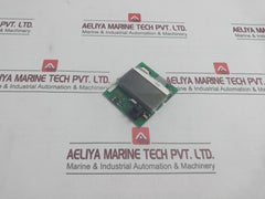 Abb Cdp312R Control Panel Keypad 64378660G