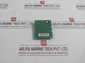Abb Cdp312R Control Panel Keypad 64378660G