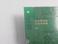 Abb Cdp312R Control Panel Keypad 64378660G
