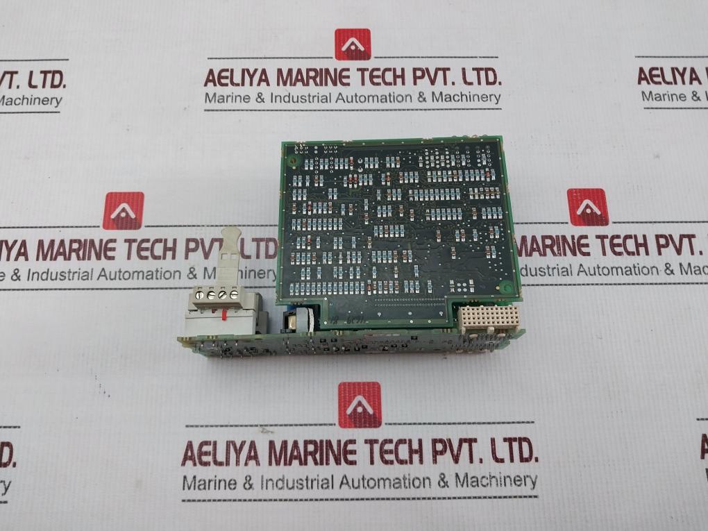 Abb Ci820-1 Communication Interface Module Pcb