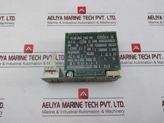 Abb Ci820-1 Communication Interface Module Pcb