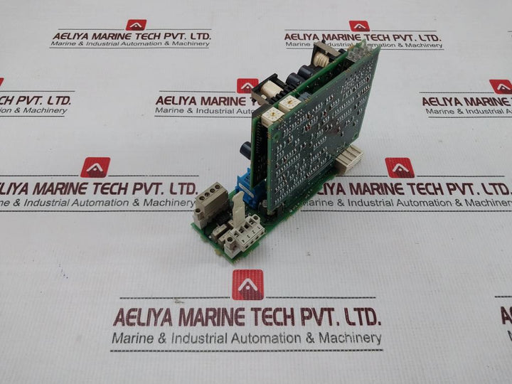 Abb Ci820-1 Communication Interface Module Pcb