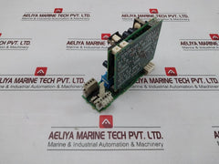 Abb Ci820-1 Communication Interface Module Pcb