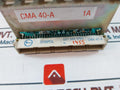 Abb Cma 50 Control Panel
