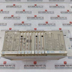 Abb Cma 50 Control Panel