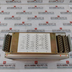 Abb Cma 50 Control Panel
