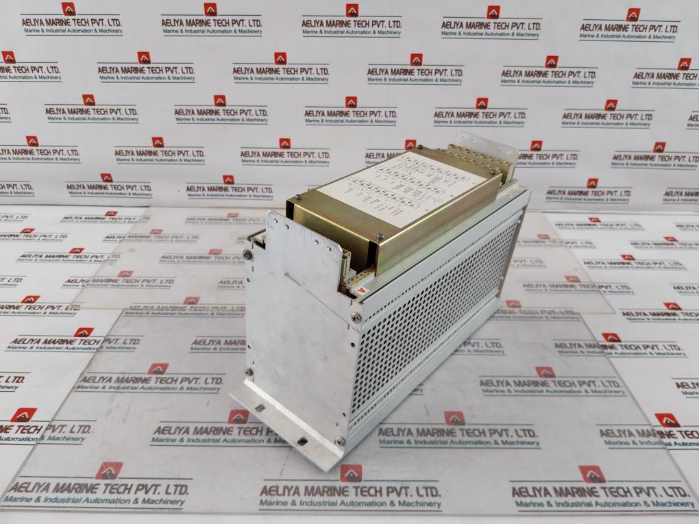 Abb Cma 50 Control Panel