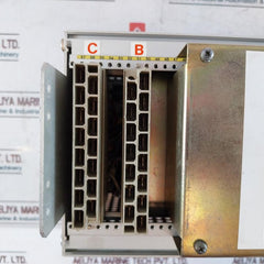 Abb Cma 50 Control Panel