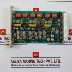 Abb Cma 50 Control Panel