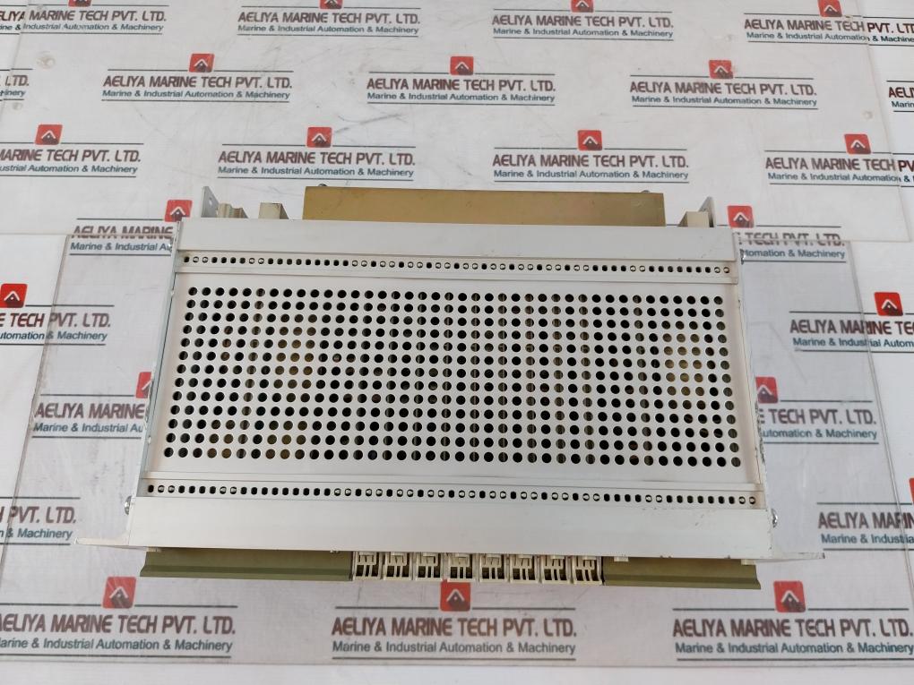 Abb Cma 50 Control Panel