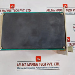 Abb Cma 50 Control Panel