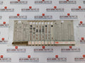 Abb Cma 50 Synpol Gvt 360 8490 Control Panel W/ Cma 32/ Cma 33/ Cma 34 Module