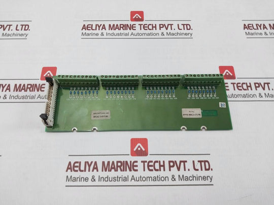 Abb Cms-290-01 Analog Input Interface Pcb 3Byn571201-ag Dsai 145/146