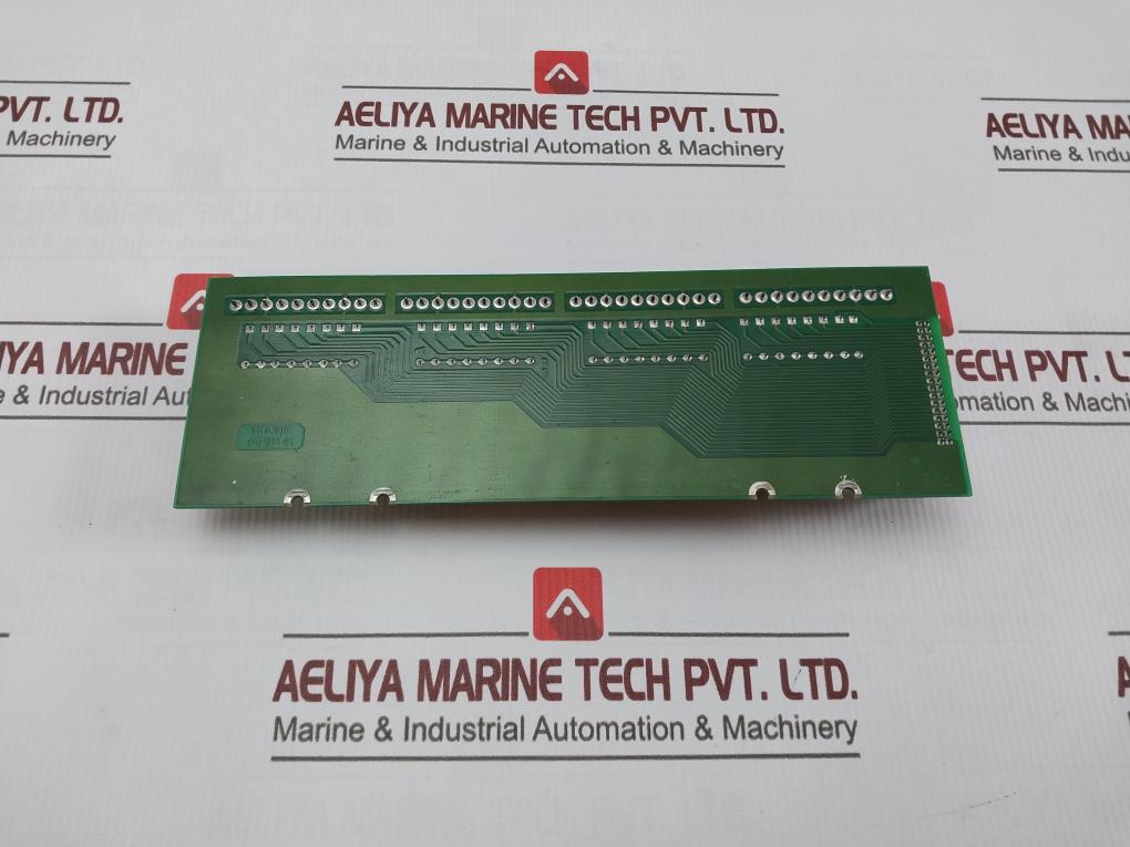 Abb Cms-290-01 Analog Input Interface Pcb 3Byn571201-ag Dsai 145/146
