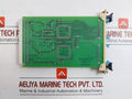 Abb Control Unit Rack Module 61389059 A