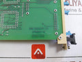 Abb Control Unit Rack Module 61389059 A