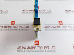 Abb Control Unit Rack Module 61389059 A