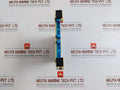 Abb Control Unit Rack Module 61389059 A