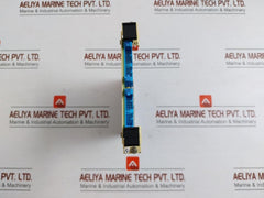 Abb Control Unit Rack Module 61389059 A