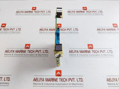Abb Control Unit Rack Module 61389059 A