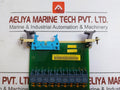 Abb Control Unit Rack Module 61389059 A