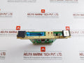 Abb Control Unit Rack Module 61389059 A