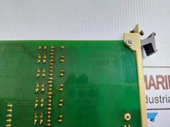 Abb Control Unit Rack Module 61389059 A