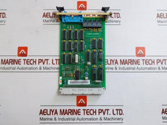 Abb Control Unit Rack Module 61389059 A