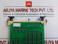 Abb Control Unit Rack Module 61389059 A
