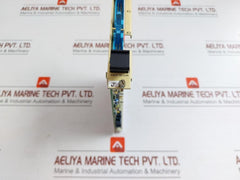 Abb Control Unit Rack Module 61389059 A